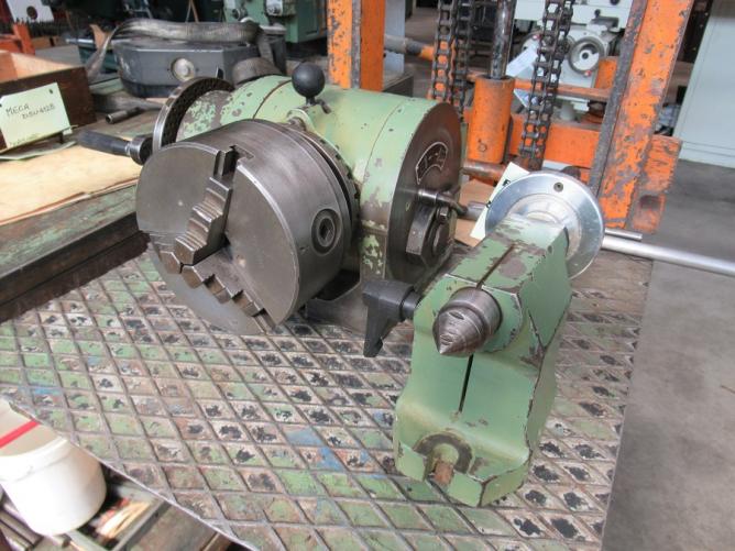 MECATECNICA DSU-4125